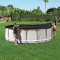 Bestway Pool-Abdeckplane Flowclear 488 cm Bestway Pool-Abdeckplane Flowclear 488 cm