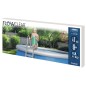 Bestway Flowclear Poolleiter 4 Stufen 122 cm Bestway Flowclear Poolleiter 4 Stufen 122 cm
