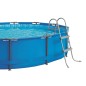 Bestway Poolleiter mit 2 Stufen Flowclear 84 cm Bestway Poolleiter mit 2 Stufen Flowclear 84 cm