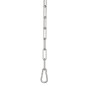 Tristar Hängender Terrassenheizer KA-5273 1500 W Halogen Schwarz Tristar Hängender Terrassenheizer KA-5273 1500 W Halogen Schwarz