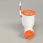 Bestway Einhängeskimmer Flowclear Skimatic 2574 L/h 58462 Bestway Einhängeskimmer Flowclear Skimatic 2574 L/h 58462