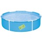 Bestway Swimmingpool My First Frame Pool 152 cm Bestway Swimmingpool My First Frame Pool 152 cm