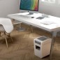 Leitz Aktenvernichter IQ Slim Home Office P4 Leitz Aktenvernichter IQ Slim Home Office P4