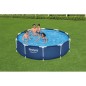 Bestway Pool Steel Pro 305x76 cm Bestway Pool Steel Pro 305x76 cm