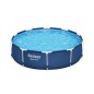 Bestway Pool Steel Pro 305x76 cm Bestway Pool Steel Pro 305x76 cm
