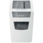 Leitz Aktenvernichter IQ Slim Home Office P4 Leitz Aktenvernichter IQ Slim Home Office P4