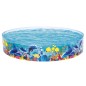 Bestway Fill 'N Fun Odyssey Pool 244x46 cm Bestway Fill 'N Fun Odyssey Pool 244x46 cm