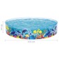 Bestway Fill 'N Fun Odyssey Pool 244x46 cm Bestway Fill 'N Fun Odyssey Pool 244x46 cm