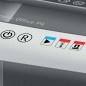 Leitz Aktenvernichter IQ Slim Home Office P4 Leitz Aktenvernichter IQ Slim Home Office P4