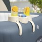 Bestway Lay-Z-Spa Getränkehalter Bestway Lay-Z-Spa Getränkehalter