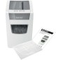 Leitz Aktenvernichter IQ Slim Home Office P4 Leitz Aktenvernichter IQ Slim Home Office P4