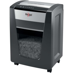 Rexel Aktenvernichter Momentum X420 P4