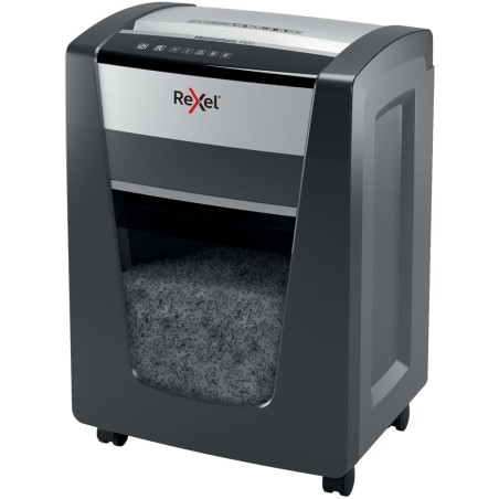Rexel Aktenvernichter Momentum X420 P4