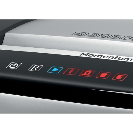 Rexel Aktenvernichter Momentum X420 P4