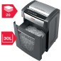 Rexel Aktenvernichter Momentum X420 P4 Rexel Aktenvernichter Momentum X420 P4