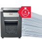 Rexel Aktenvernichter Momentum X420 P4 Rexel Aktenvernichter Momentum X420 P4