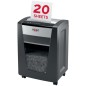 Rexel Aktenvernichter Momentum X420 P4 Rexel Aktenvernichter Momentum X420 P4
