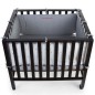 CHILDHOME Laufstall-Schutz 340x35 cm Jersey Goldene Punkte CHILDHOME Laufstall-Schutz 340x35 cm Jersey Goldene Punkte