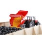 Kids Globe Graben-Silo 1:32 Kids Globe Graben-Silo 1:32
