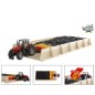Kids Globe Graben-Silo 1:32 Kids Globe Graben-Silo 1:32