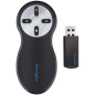 Kensington Presenter Kabellos mit Rotem Laser Kensington Presenter Kabellos mit Rotem Laser