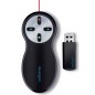 Kensington Presenter Kabellos mit Rotem Laser Kensington Presenter Kabellos mit Rotem Laser