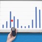 Kensington Presenter Kabellos mit Rotem Laser Kensington Presenter Kabellos mit Rotem Laser