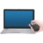 Kensington Presenter Kabellos mit Rotem Laser Kensington Presenter Kabellos mit Rotem Laser
