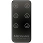 Medisana Luftbefeuchter mit Hygrometer AH 675 116 W Schwarz Medisana Luftbefeuchter mit Hygrometer AH 675 116 W Schwarz