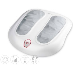 Medisana Shiatsu-Fußmassagegerät FM 883 Weiß