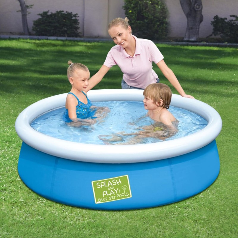 Bestway Pool My First Frame 152x38 cm Bestway Pool My First Frame 152x38 cm