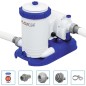 Bestway Pool-Filterpumpe Flowclear 9463 L/h Bestway Pool-Filterpumpe Flowclear 9463 L/h