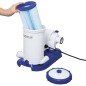Bestway Pool-Filterpumpe Flowclear 9463 L/h Bestway Pool-Filterpumpe Flowclear 9463 L/h