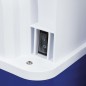 Bestway Pool-Filterpumpe Flowclear 9463 L/h Bestway Pool-Filterpumpe Flowclear 9463 L/h