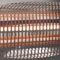 Tristar Terassenheizer Wandmontage KA-5286 2000 W Quarz Schwarz Tristar Terassenheizer Wandmontage KA-5286 2000 W Quarz Schwarz