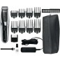 Wahl 15-tlg. Bartschneider-Set Vacuum Trimmer 6W Wahl 15-tlg. Bartschneider-Set Vacuum Trimmer 6W