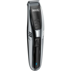 Wahl 15-tlg. Bartschneider-Set Vacuum Trimmer 6W