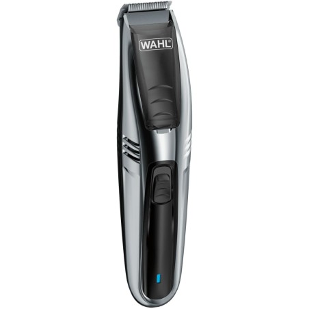 Wahl 15-tlg. Bartschneider-Set Vacuum Trimmer 6W