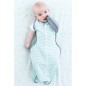 Love to Dream Baby-Pucksack Swaddle Up Transition Bag Stufe 2 L Mint Love to Dream Baby-Pucksack Swaddle Up Transition Bag Stufe 2 L Mint