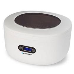 BLAUPUNKT Ultraschallreiniger 40 W 750 ml