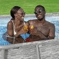 Bestway Power Steel Pool-Set 427x250x100 cm Bestway Power Steel Pool-Set 427x250x100 cm