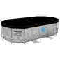 Bestway Power Steel Pool-Set 427x250x100 cm Bestway Power Steel Pool-Set 427x250x100 cm