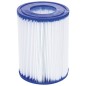Bestway Power Steel Pool-Set 427x250x100 cm Bestway Power Steel Pool-Set 427x250x100 cm