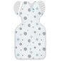 Love to Dream Pucksack Swaddle Up Transition Bag Lite Stufe 2 L Weiß Love to Dream Pucksack Swaddle Up Transition Bag Lite Stufe 2 L Weiß