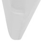 vidaXL Stretch-Stuhlhussen Weiß 18 Stk. vidaXL Stretch-Stuhlhussen Weiß 18 Stk.