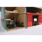 Kids Globe Bauernhof Scheune 1:32 Kids Globe Bauernhof Scheune 1:32