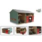 Kids Globe Bauernhof Scheune 1:32 Kids Globe Bauernhof Scheune 1:32