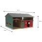Kids Globe Bauernhof Scheune 1:32 Kids Globe Bauernhof Scheune 1:32