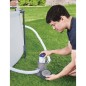 Bestway Pool-Filterpumpe Flowclear 330 gal Bestway Pool-Filterpumpe Flowclear 330 gal