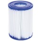 Bestway Pool-Filterpumpe Flowclear 330 gal Bestway Pool-Filterpumpe Flowclear 330 gal